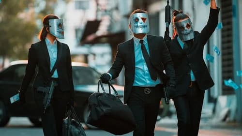 Heist Dil Fitri Bild 1