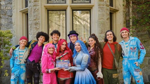 Descendants: Wicked Wonderland Bild 2