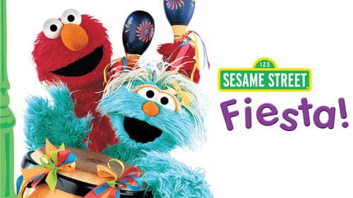 Sesame Street: Fiesta! Bild 4