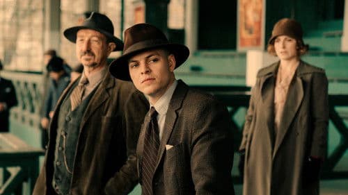 Rejseholdet: Det Første Mord Bild 2