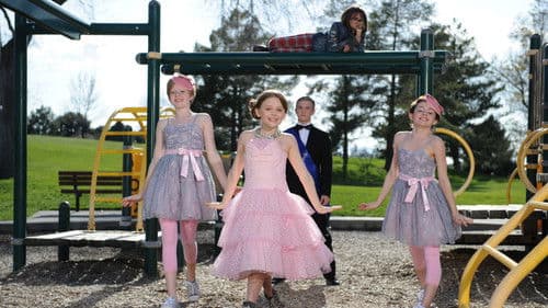 Dear Dumb Diary Bild 5