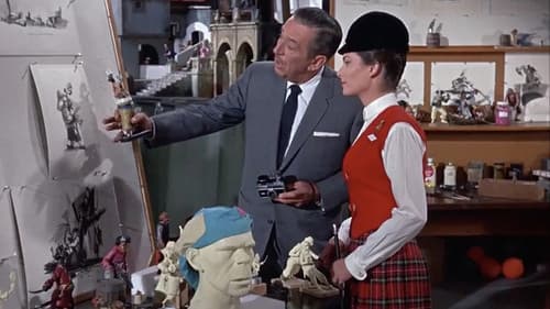 Die Imagineering Story Bild 8