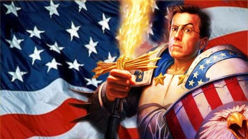 The Colbert Report Bild 2