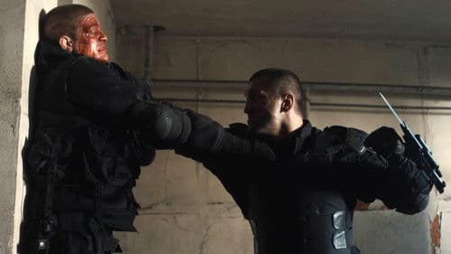 Universal Soldier: Regeneration Bild 6