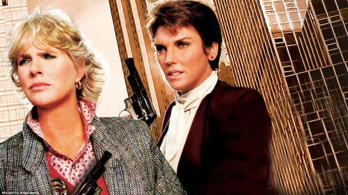 Cagney & Lacey Bild 4