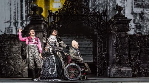 Il barbiere di Siviglia Bild 3