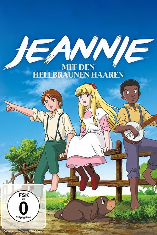 Jeannie