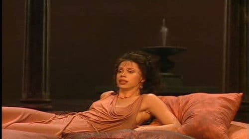 Monteverdi - L'Incoronazione Di Poppea Bild 1