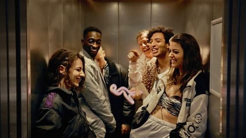 Toubab - Ein erstaunliches Paar Bild 8