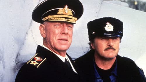 Hostile Waters - Im Fahrwasser des Todes Bild 6