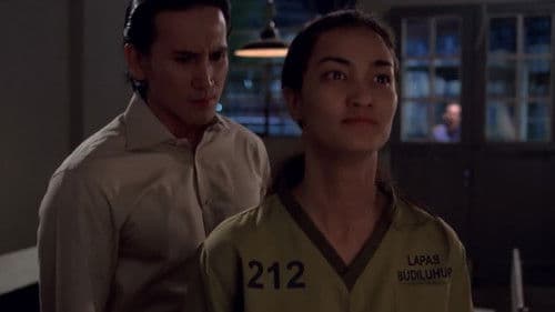 Jamila dan Sang Presiden Bild 2