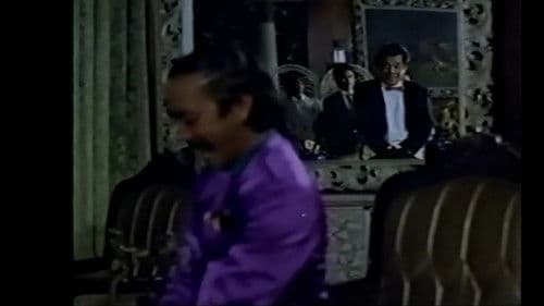 Alyas Batman En Robin Bild 1