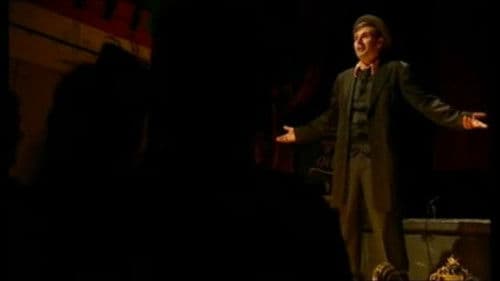 Robert Newman's History of Oil Bild 1