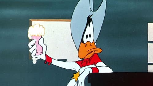 Quakende Colts Bild 3