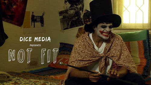 Not Fit Bild 1