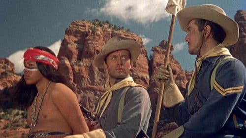 Teufel der weißen Berge Bild 1