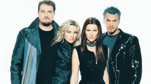 Ace Of Base - Live At Vina Del Mar Festival, Chile Bild 1