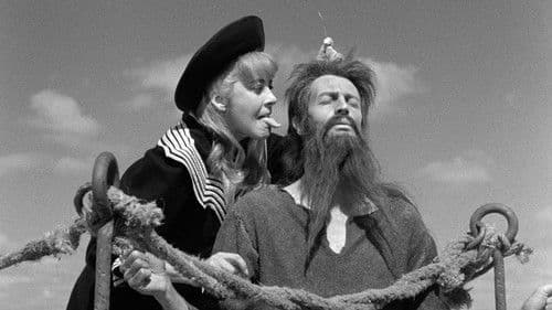 Simon in der Wüste Bild 3