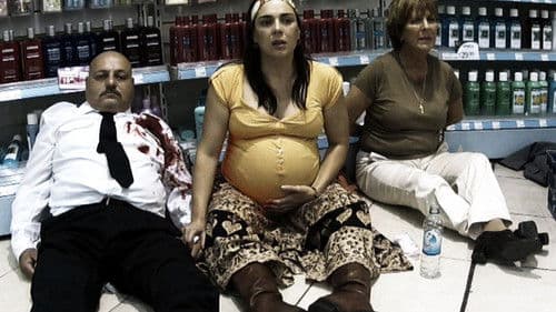 Tiro de gracia Bild 2