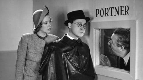 Tror du jeg er født i gaar? Bild 1