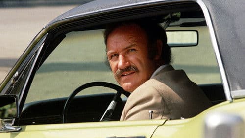 Die heiße Spur Bild 5