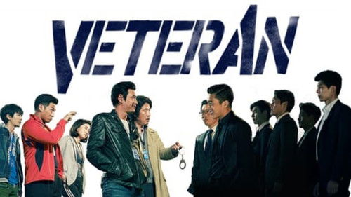 Veteran - Above the Law Bild 6