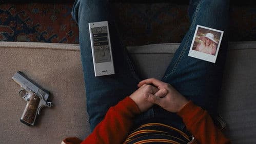 Under the Silver Lake Bild 7