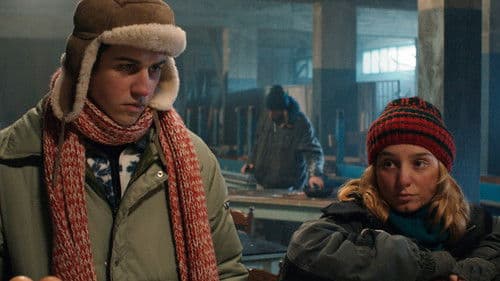 Ultimo schiaffo Bild 2