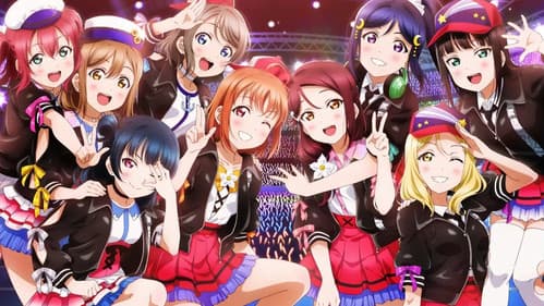ラブライブ! サンシャイン!! Aqours World LoveLive! Bild 1