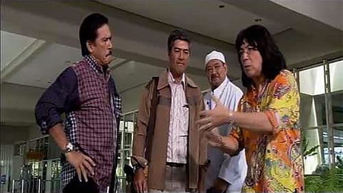 Iskul Bukol 20 Years After (Ungasis and Escaleras Adventure) Bild 1