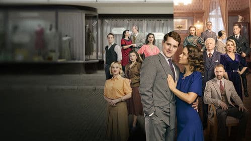 Dunaj, k vašim službám Bild 4