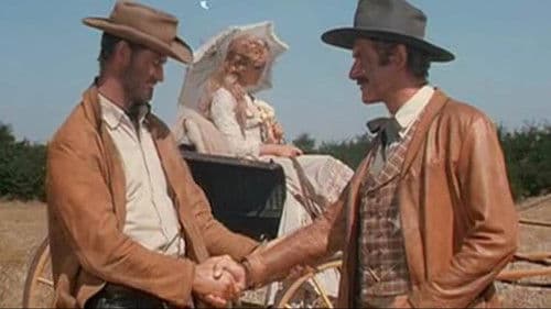 Für eine Handvoll Blei Bild 4