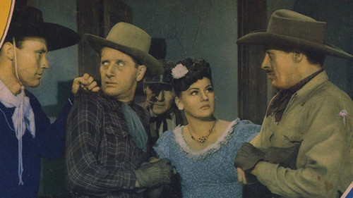 Trail of Terror Bild 1