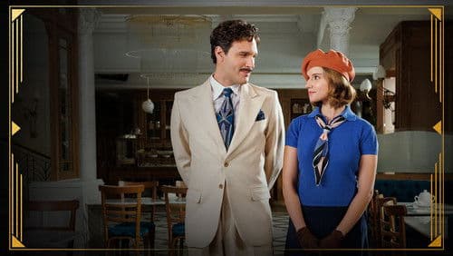 Salón de té La Moderna Bild 5