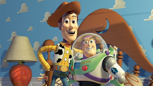 The Story Behind 'Toy Story' Bild 2