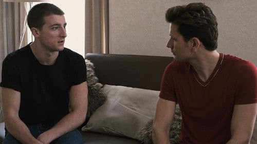 Complete Strangers Bild 6