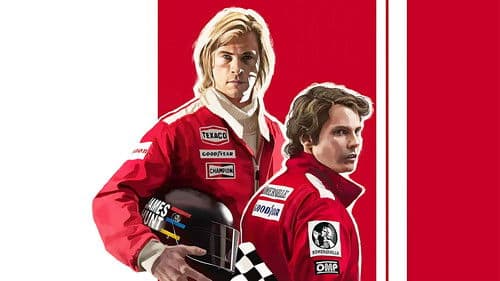 Rush - Alles für den Sieg Bild 4