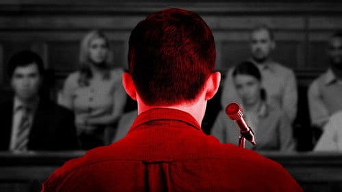 Taking the Stand Bild 1