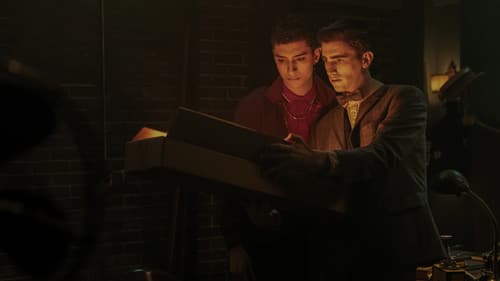 Dead Boy Detectives Bild 5