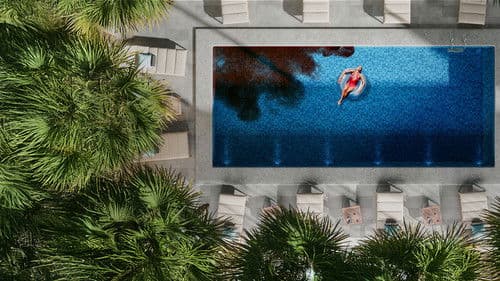 The Paradise Murders Bild 1