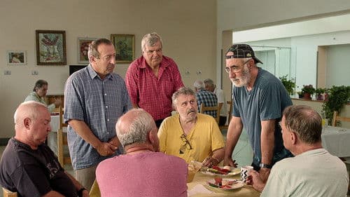 Fără prelungiri Bild 1