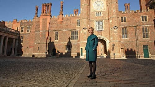 If Walls Could Talk: The History of the Home Bild 1