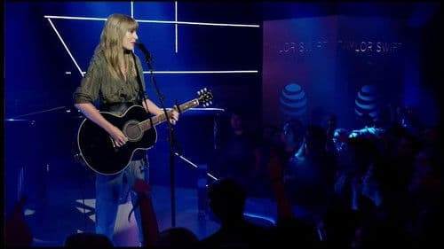 AT&T Taylor Swift NOW: Chicago Secret Concert Bild 2