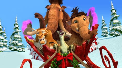Ice Age - Eine coole Bescherung Bild 2