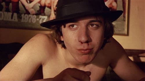 Die Zeit der Zigeuner Bild 8