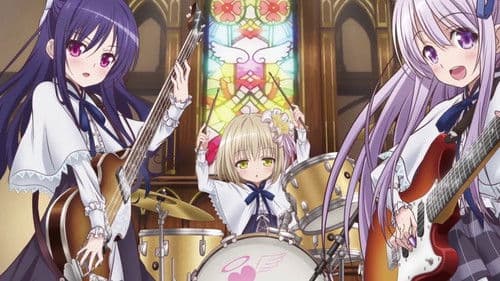 Angel's 3Piece! Bild 1