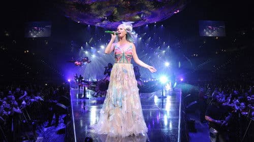 Katy Perry: The Prismatic World Tour Live Bild 1