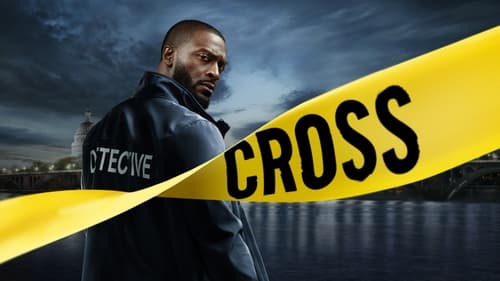 Alex Cross Bild 1