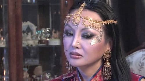 Aleta: Vampire Mistress Bild 2