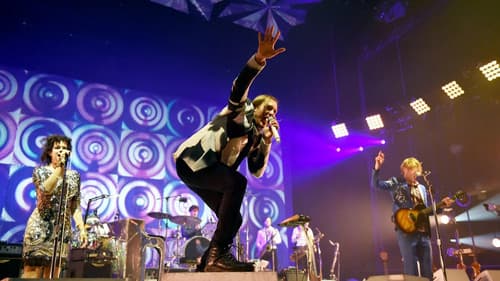 Arcade Fire: Live at Earl's Court Bild 1